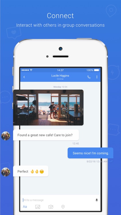 YapApp free video calls and chat