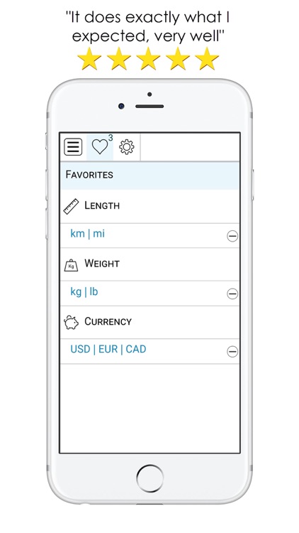 Equal=It-Best Unit converter and currency exchange