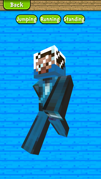 Skin Craft for Minecraft Skins | Boy & Girl Skinsのおすすめ画像3