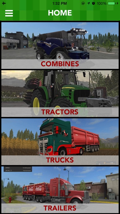 Mods for Farming Simulator 17 - Mod FS 2017