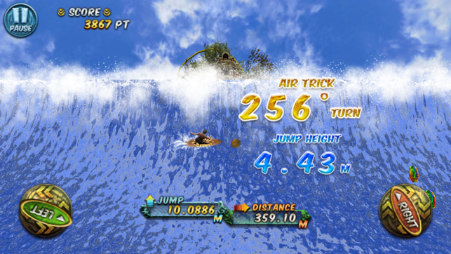 Ancient Surfer(圖3)-速報App