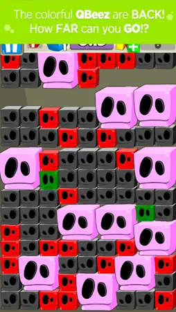 QBeez screenshot 1