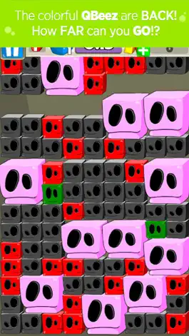 Game screenshot QBeez mod apk