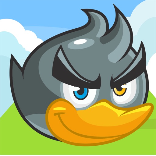 Flappy Bill icon