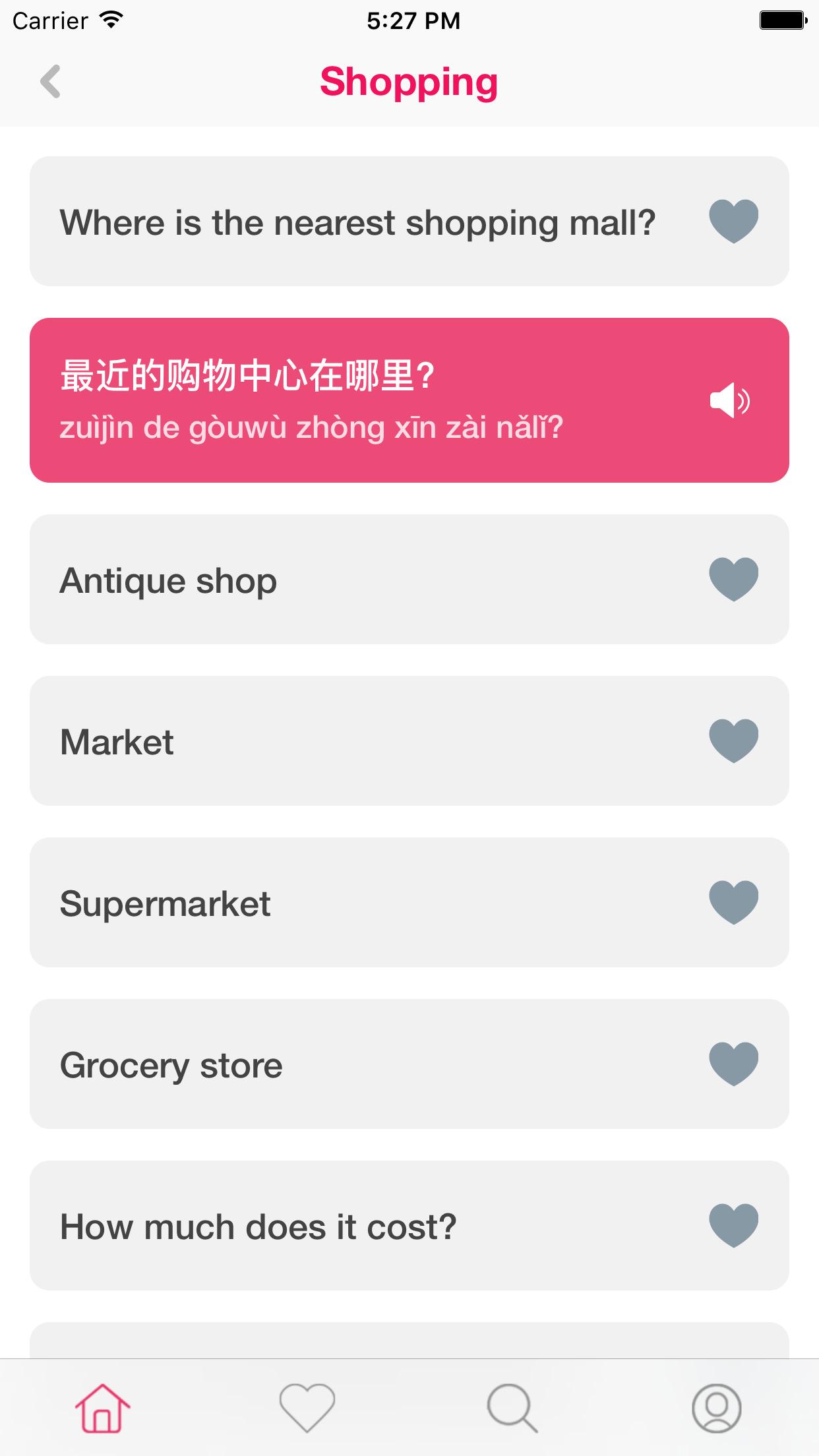Learn Chinese For Communication