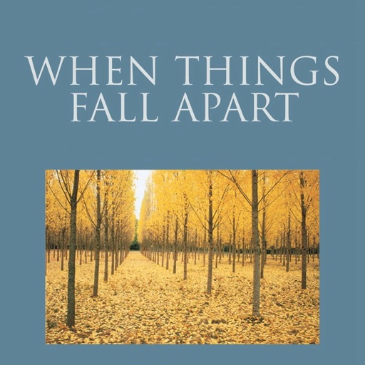 Practical Guide For When Things Fall Apart