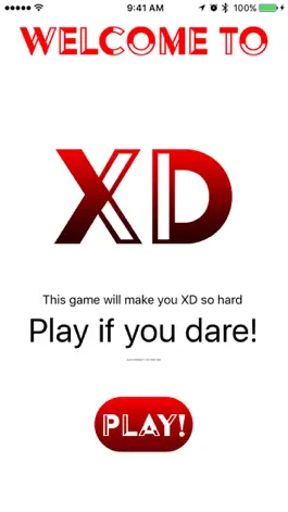 Game screenshot XD: The Game mod apk
