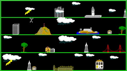 City Jumper screenshot 4