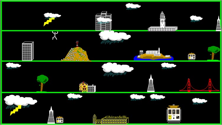 City Jumper screenshot-3