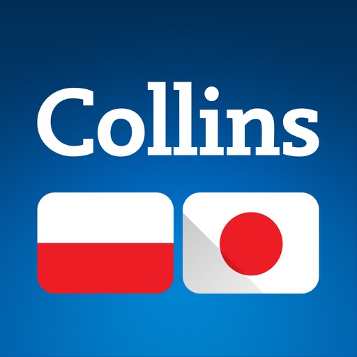 Audio Collins Mini Gem Polish-Japanese Dictionary