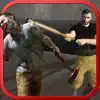 Call of Evil War - The zombie attack survival game delete, cancel