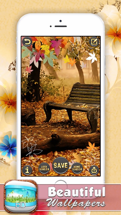 Beautiful Wallpaper.s – Top Cute Image.s & Theme.s screenshot-3