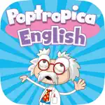 Poptropica English Family Readers App Contact