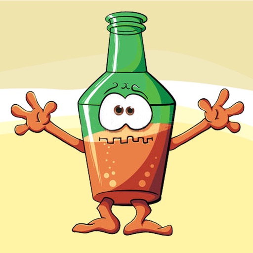 Flippy Bottle Flip iOS App