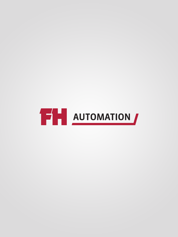 FH Automation - náhled