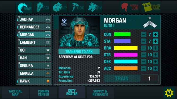 War of the Zombie screenshot-4