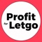 Profit for Letgo: Flip Products