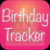 Birthday Tracker