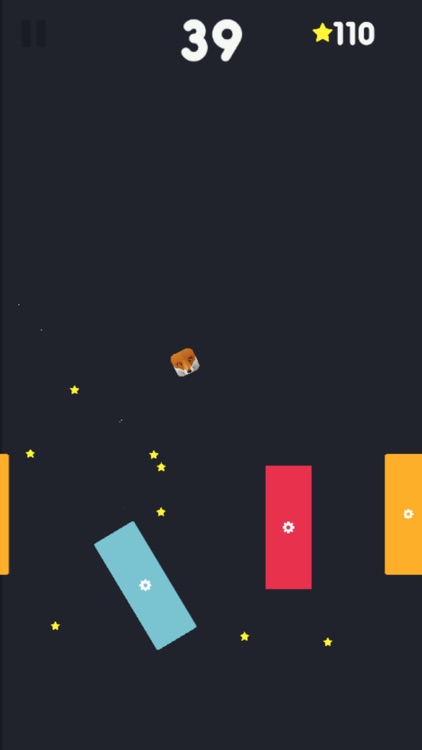 Animal Jump Challenge screenshot-4