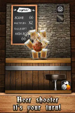 Game screenshot Beer Shooter mod apk