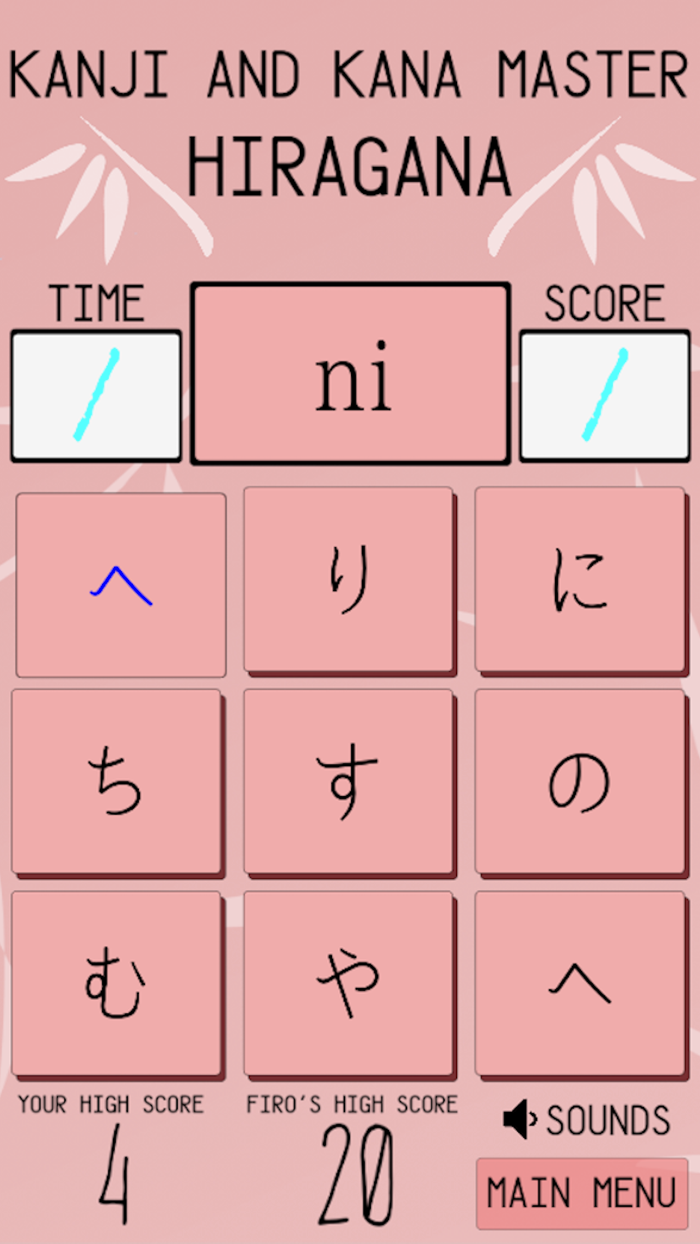 Kanji And Kana Master