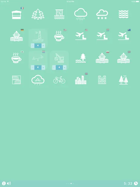 Ambient Sounds