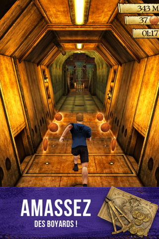 Fort Boyard Run screenshot 4