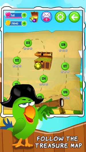 Gems142 - Jewel Quest Reborn(圖4)-速報App