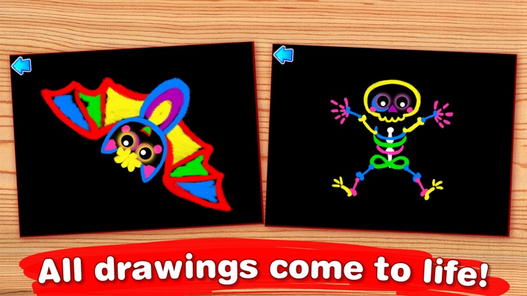 DRAWING for Kids and Toddlers. Learning Games Free