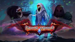 How to cancel & delete dragon warrior: legend's world 2
