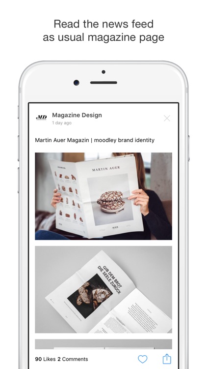 Touch: Wonderful Client for VK