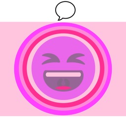 Tickled Pink! (Pinktastic Emoji Stickers)