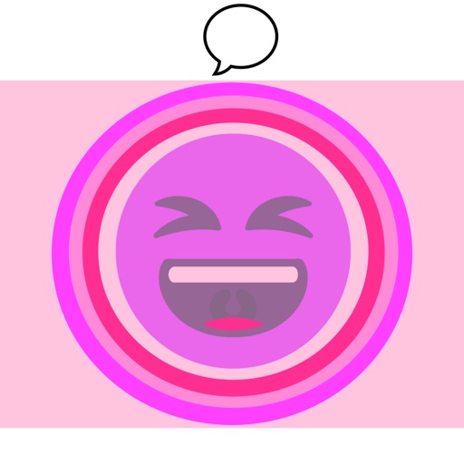 Tickled Pink! (Pinktastic Emoji Stickers)