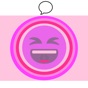 Tickled Pink! (Pinktastic Emoji Stickers) app download