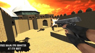 Army Commando Assassin: Special Ops Sniper Killerのおすすめ画像5