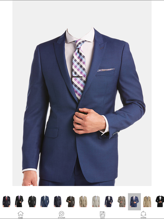 Photo Suit Camera 720 Chỉnh sửa ảnh 360 iPad screenshot 5 - Photo & Video app