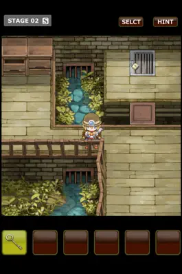 Game screenshot Slide Princess - Escape Game - apk