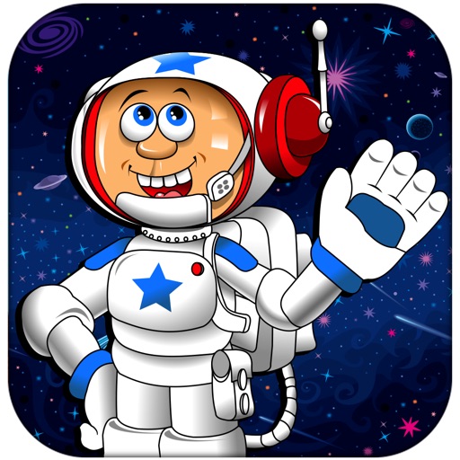 War of the Falling Stars -  Space Adventure Strategy Game Icon