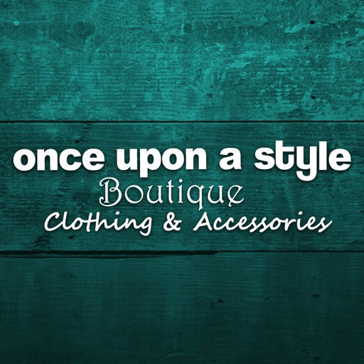 Once Upon A Style Boutique