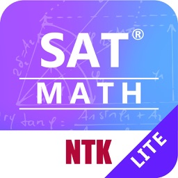 NTK SAT Math II