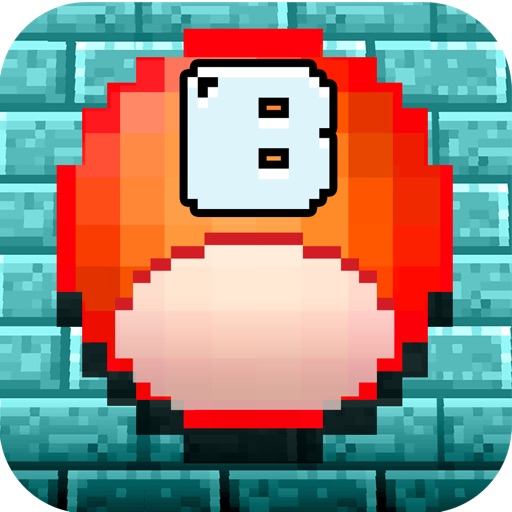 Block Bingo Pro - The final Winning Casino: Pixel Craft World Edition icon