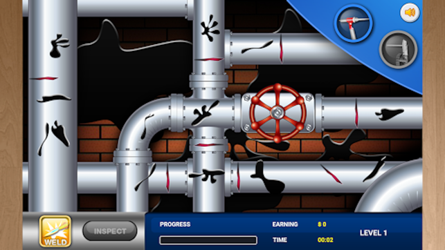 Mr Welder - The Welding Challenge(圖3)-速報App