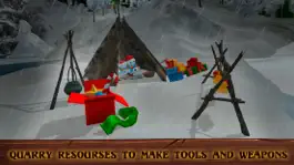 Game screenshot Christmas Survival Simulator 3D: Winter Story hack