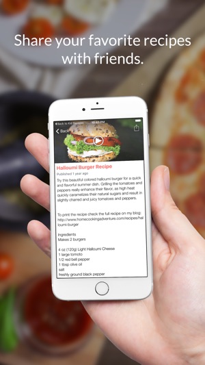 Lunch Recipes: Food recipes, cookbook, meal plans(圖4)-速報App