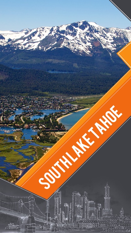 South Lake Tahoe Travel Guide