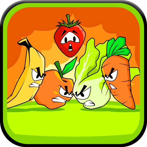 Fruit Swipe icon