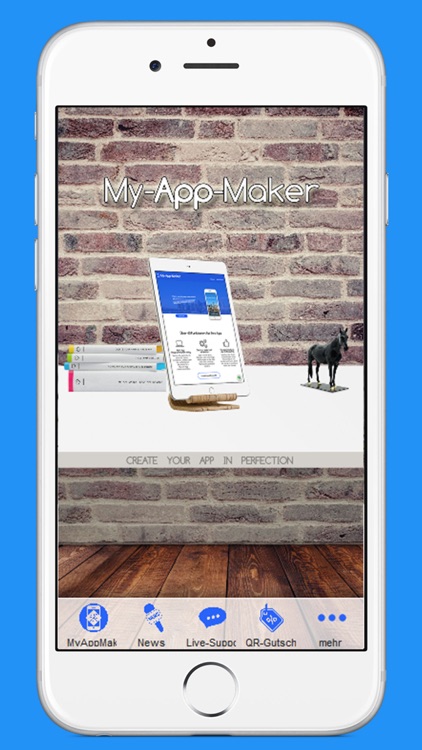 MyAppMaker