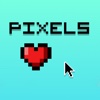 Pixels Sticker Pack