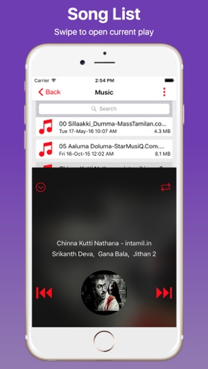 MusicVideoPlayer with USB File Manager(圖1)-速報App