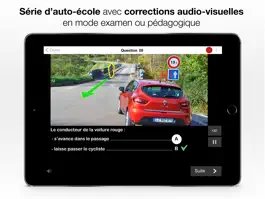 Game screenshot Code de la route edition 2019 apk